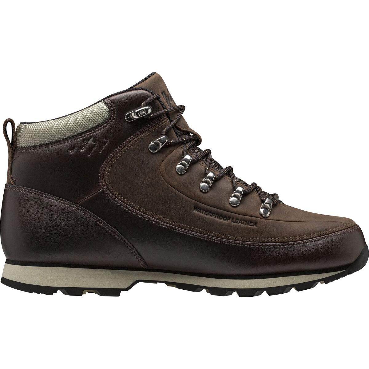 Herren universal Schuhe Helly Hansen The Forester 3/7