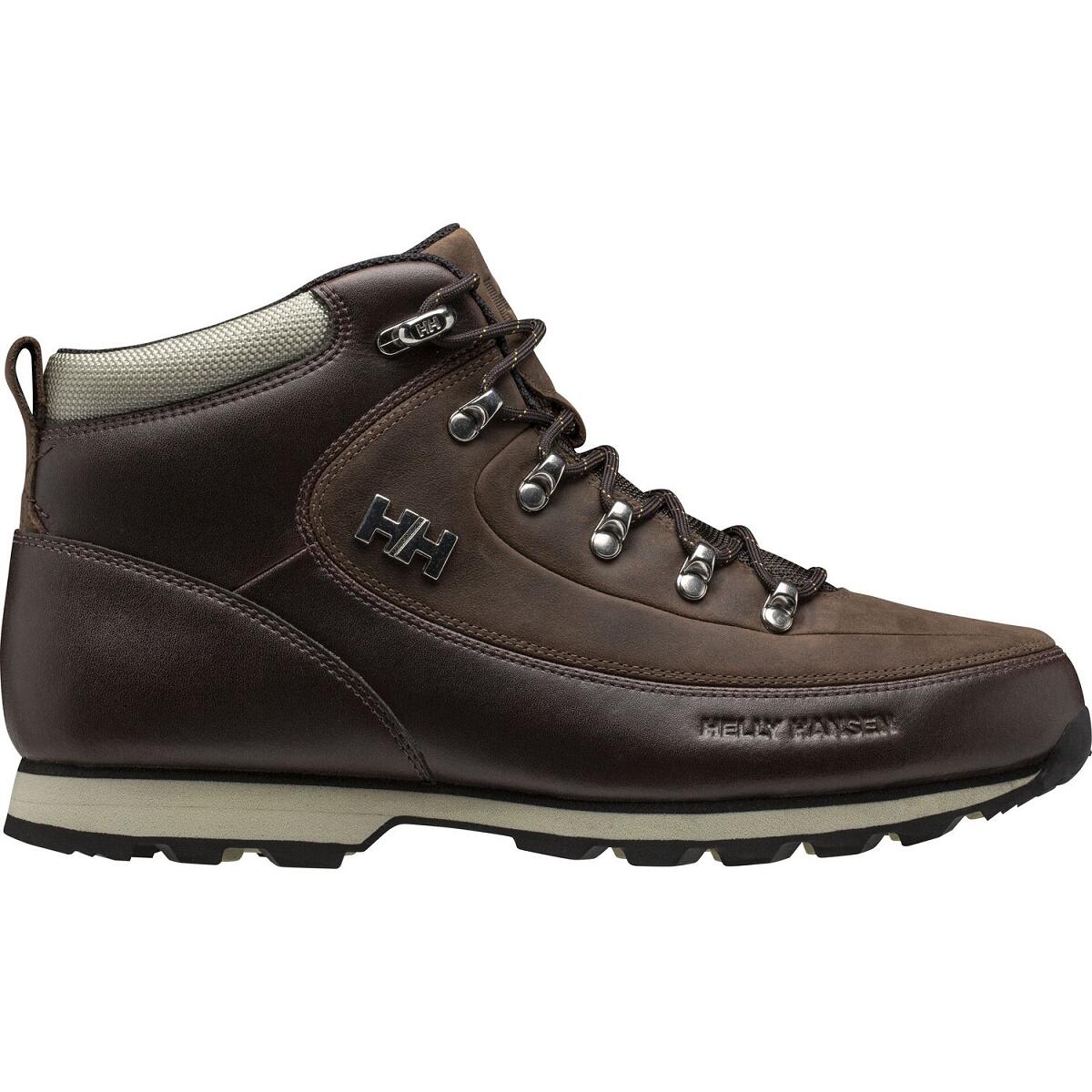 Herren universal Schuhe Helly Hansen The Forester 1/7