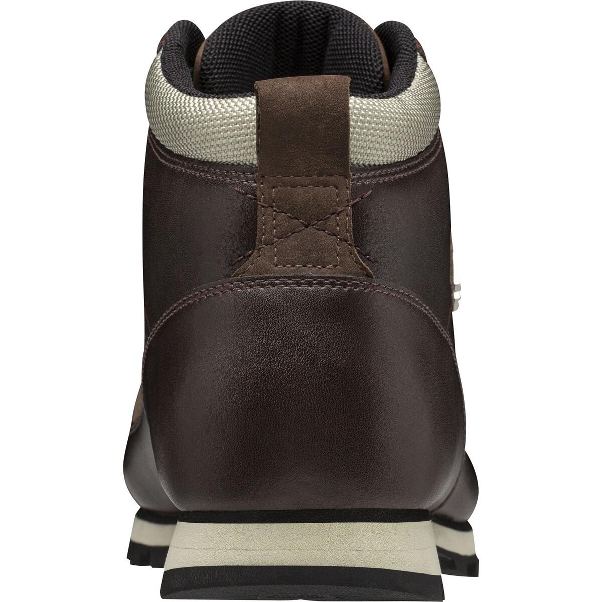 Herren universal Schuhe Helly Hansen The Forester 4/7