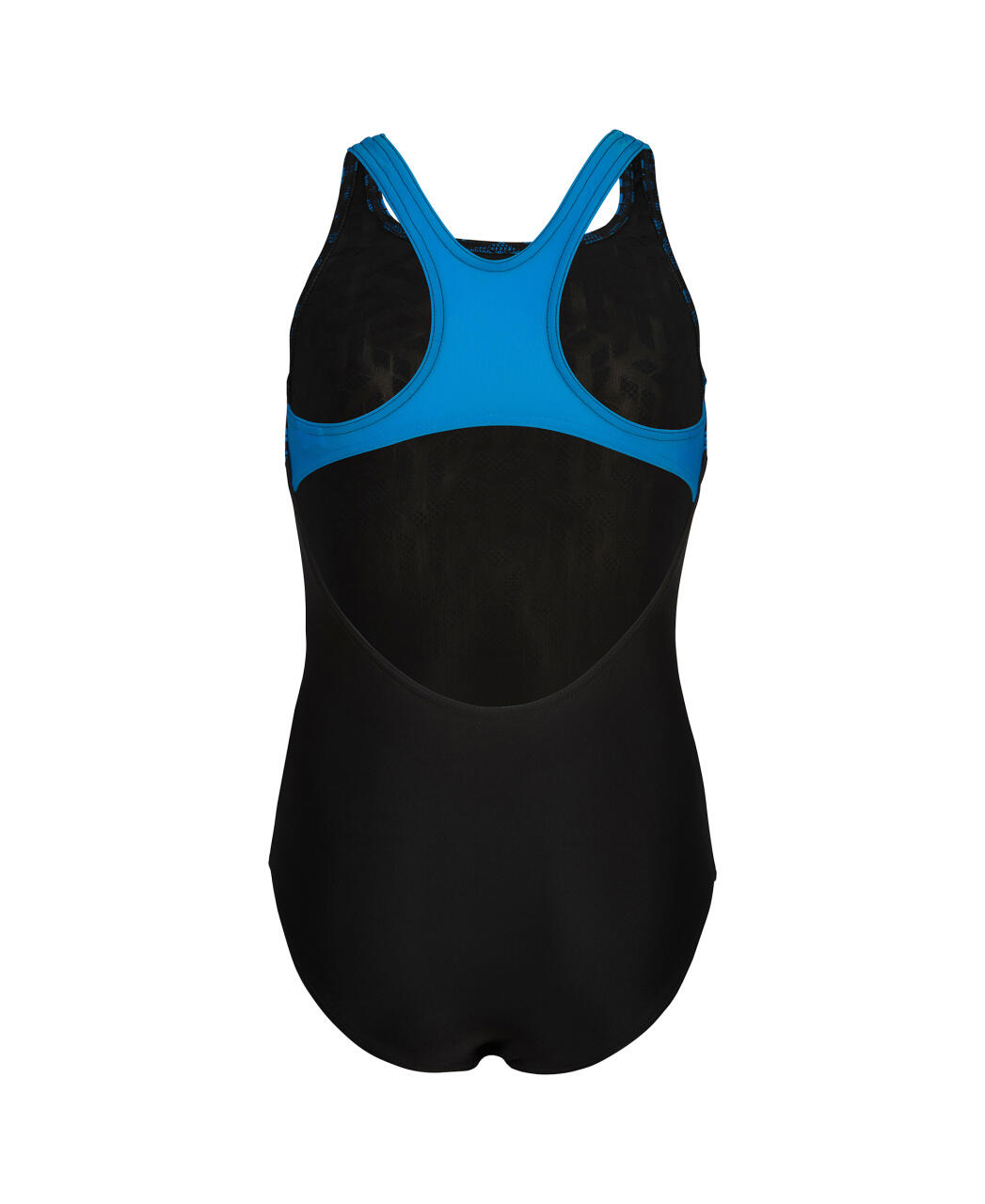 Dievčenské Plavky Arena Feel Girls' Kikko V Swim Pro Back Swimsuit