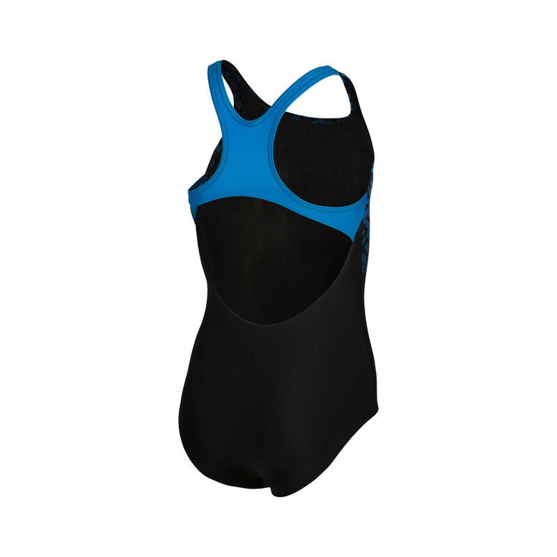 Costume da bagno 1 pezzo per bambina Arena Kikko Pro B