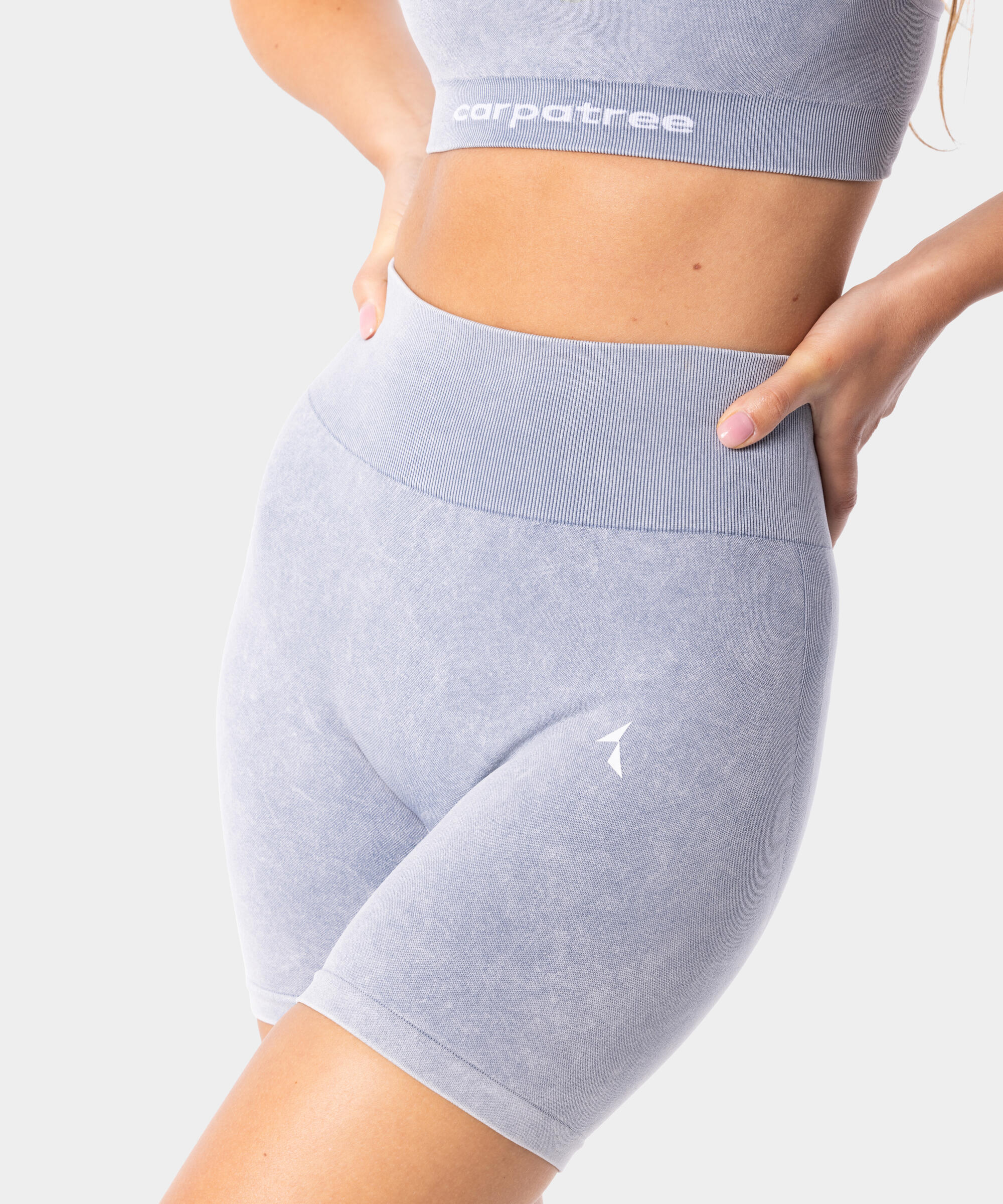 CARPATREE Carpatree Yasmine naadloze short