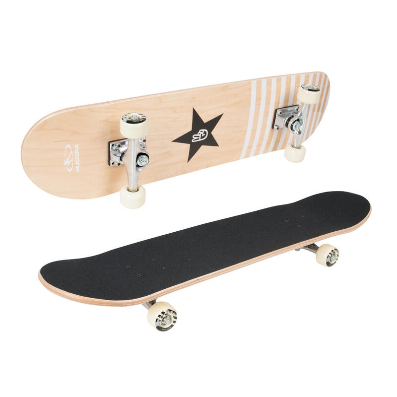 Hudora Skateboard Venice Beach ABEC 1 (SV)