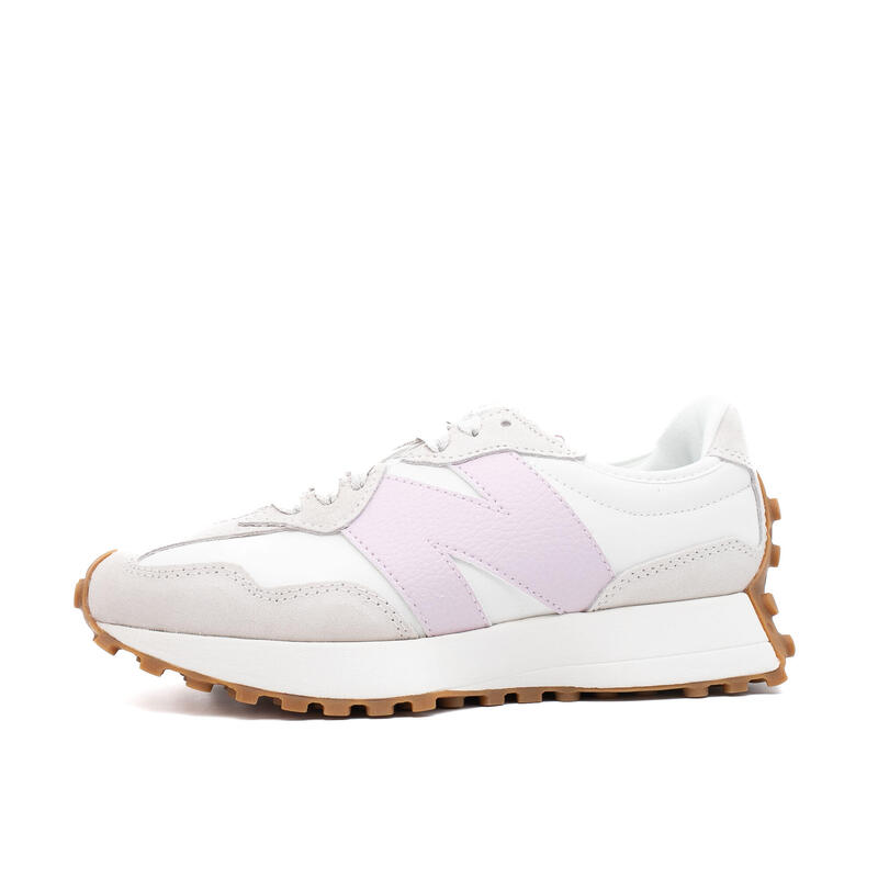 New Balance Sneakers Damskie Buty Lifestyle - Mtz Damskie