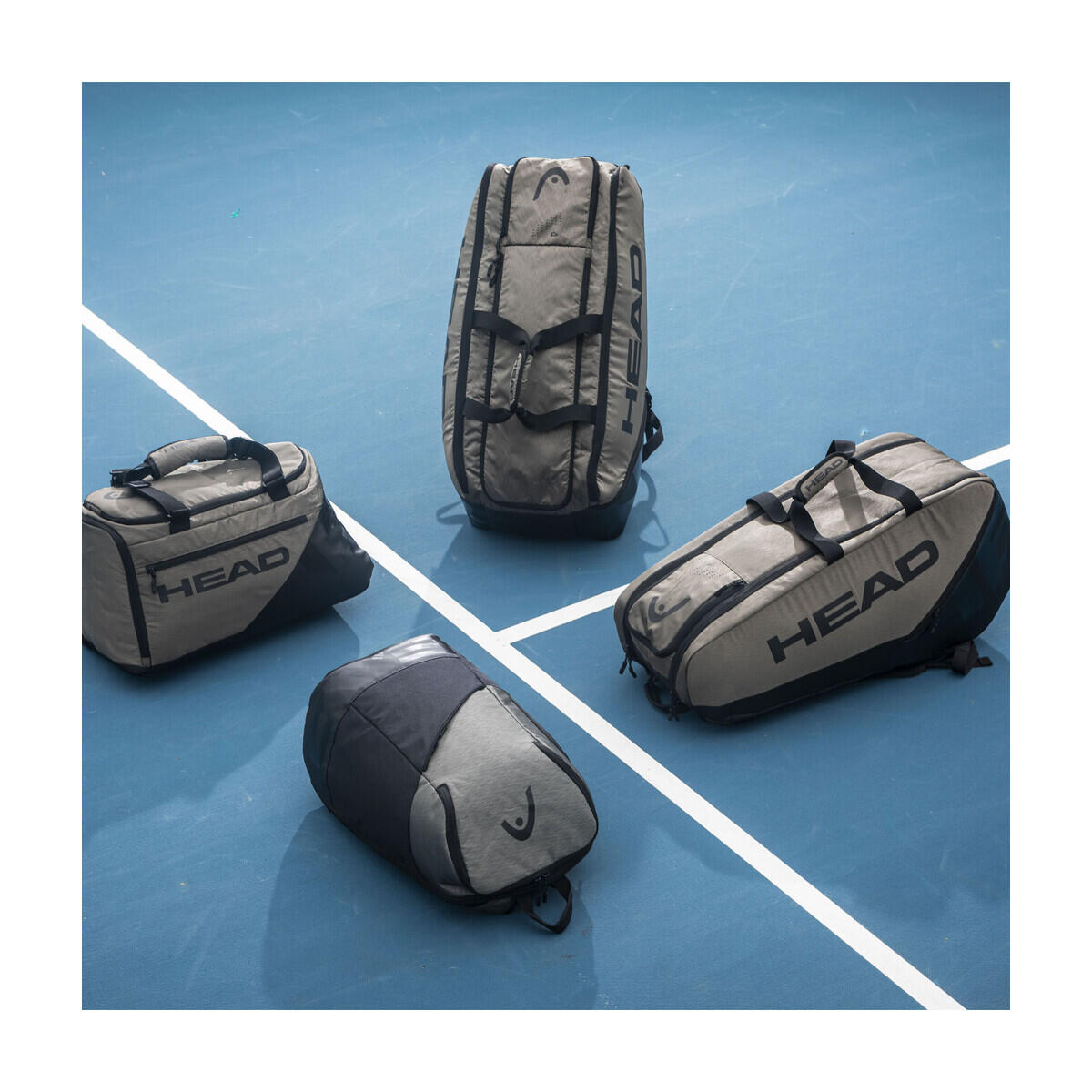HEAD PRO X Sac à dos 28L 4/4