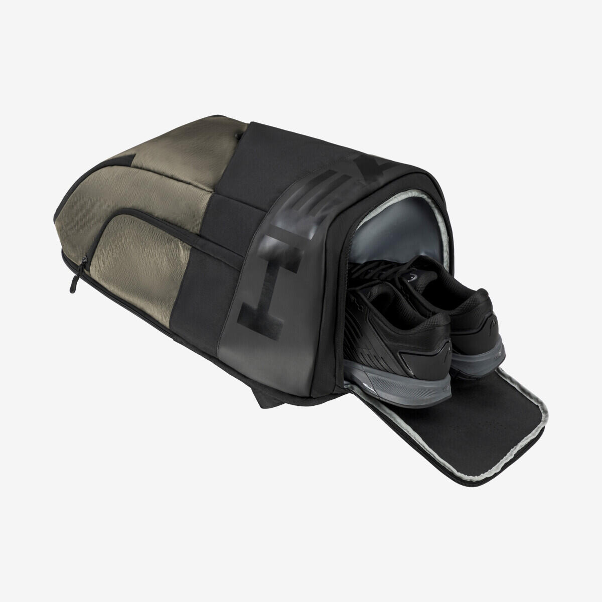 HEAD PRO X Sac à dos 28L 2/4