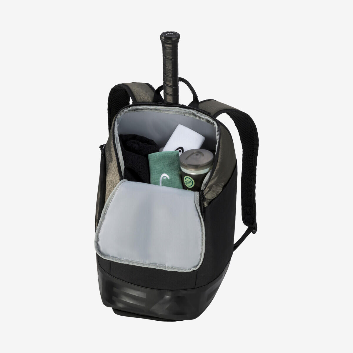 HEAD PRO X Sac à dos 28L 3/4
