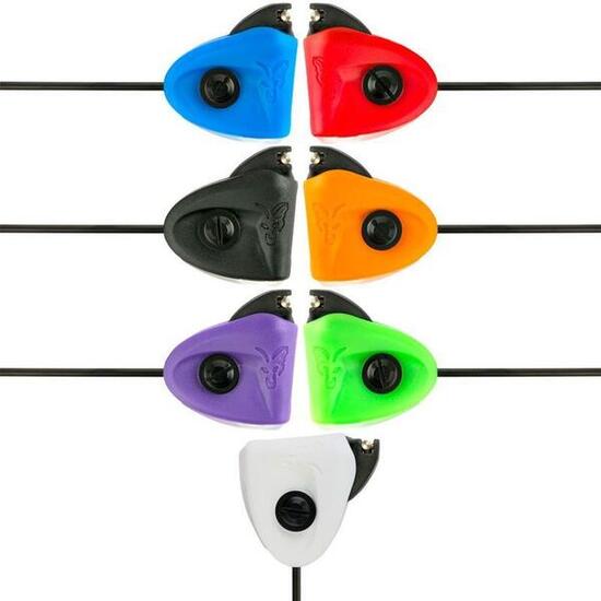 Mini balançoires Fox Black Label