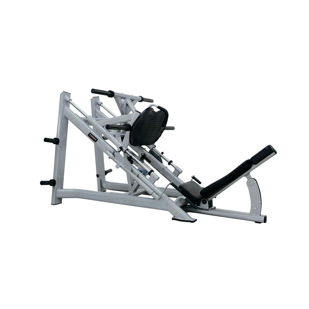 Prensa/Leg Press Inclinado Profissional WBX-4000