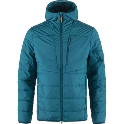 Winterjacke Keb Padded