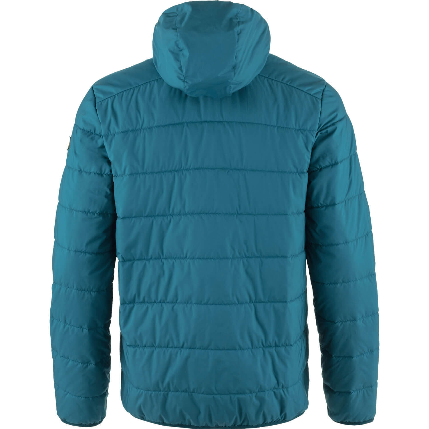 Herren Winterjacke Keb Padded 2/2