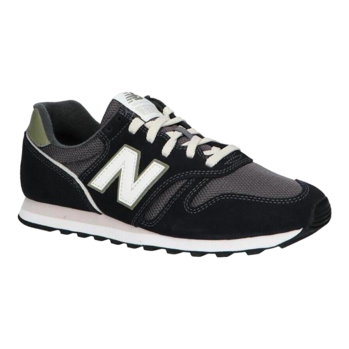 Zapatillas Adulto New Balance 373 Negro 2/6