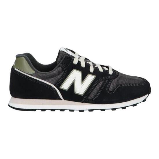 Zapatillas Adulto New Balance 373 Negro