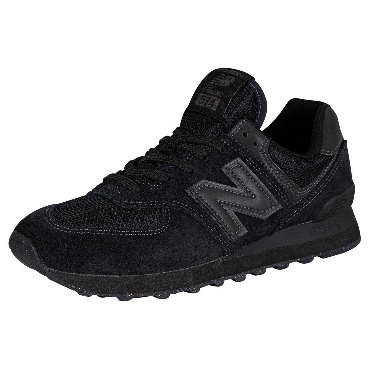 Baskets mode Femme ML574V3 Noir 2/5
