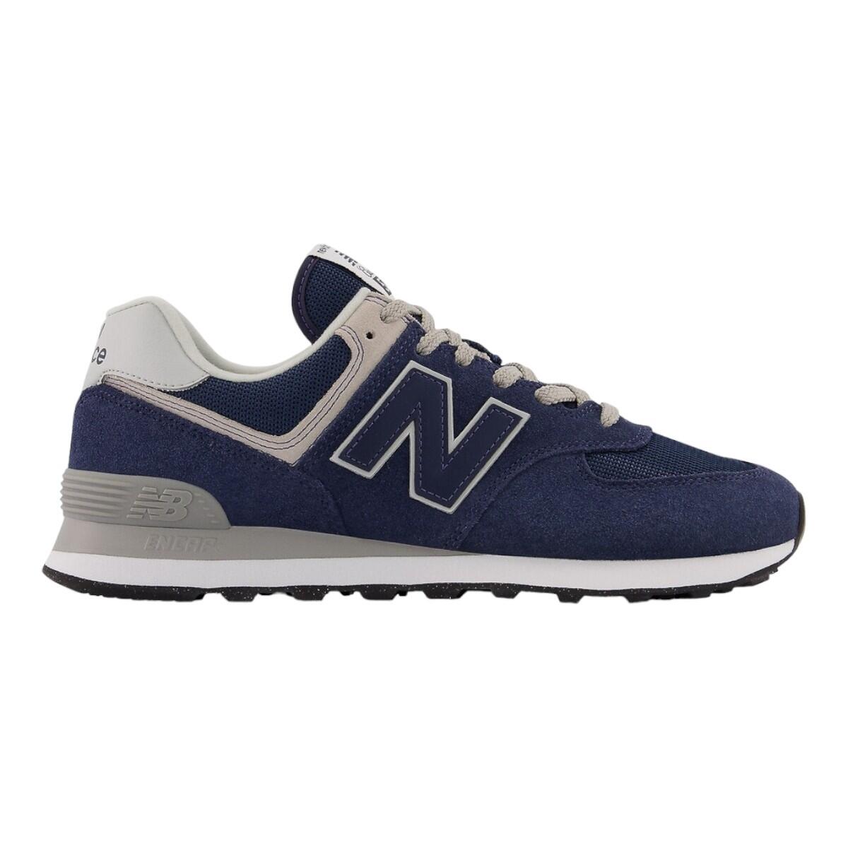 NEW BALANCE Schoenen universeel voor heren New Balance 574