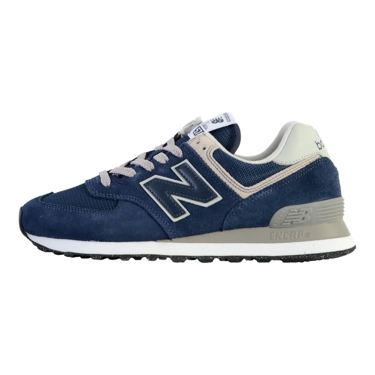 Sportschoenen voor heren New Balance 574 Core Mannen 3/5