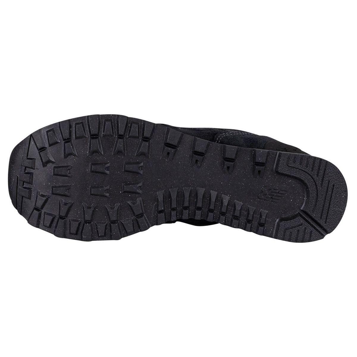 Baskets mode Femme ML574V3 Noir 5/5