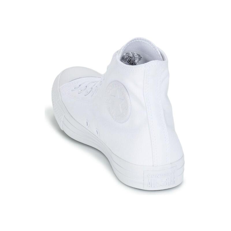 Tenisi unisex Converse Chuck Taylor All Star Canvas, Alb