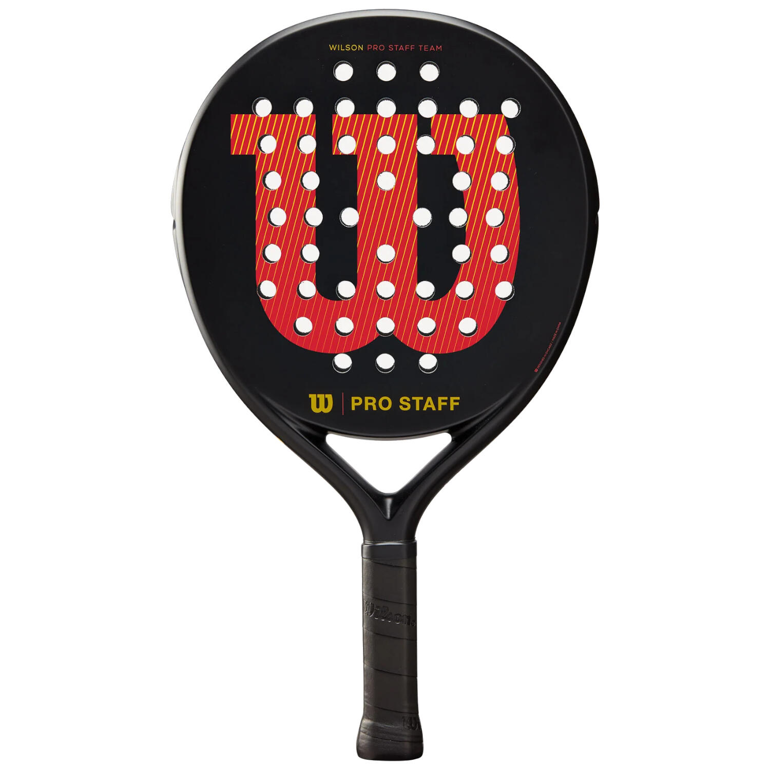 WILSON Racchetta Padel Wilson Pro Staff Team V2