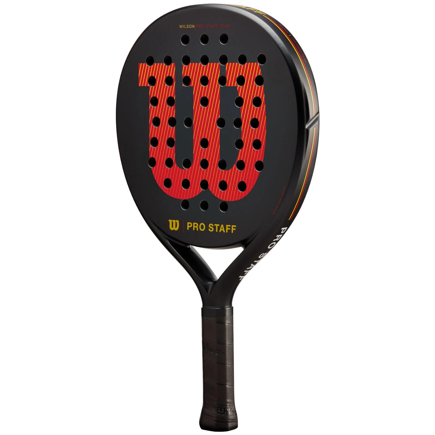 Racchetta Padel Wilson Pro Staff Team V2 3/5