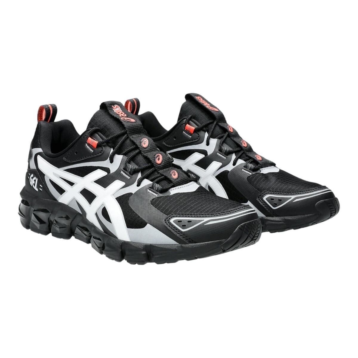 Baskets mode Homme GEL QUANTUM 180 Noir 2/6