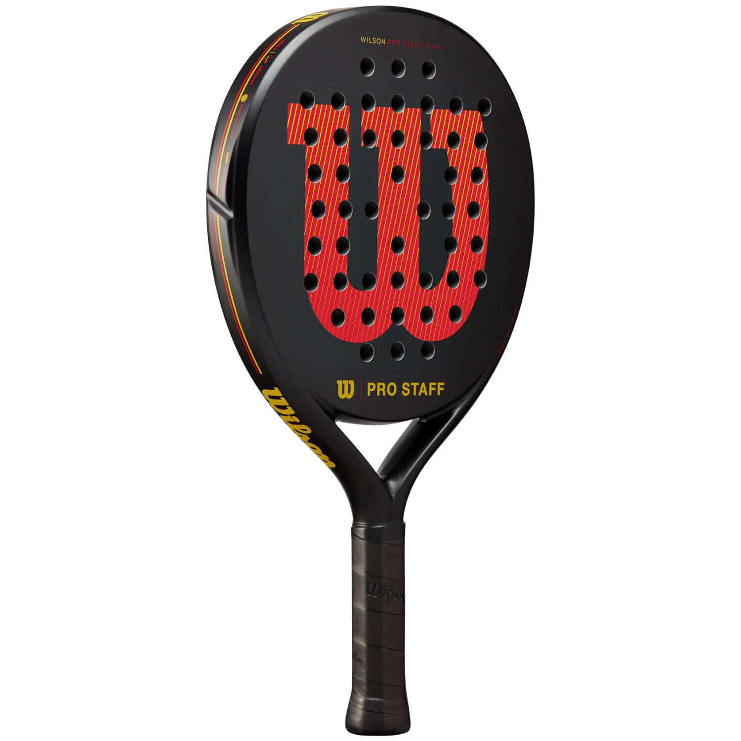Racchetta Padel Wilson Pro Staff Team V2 2/5