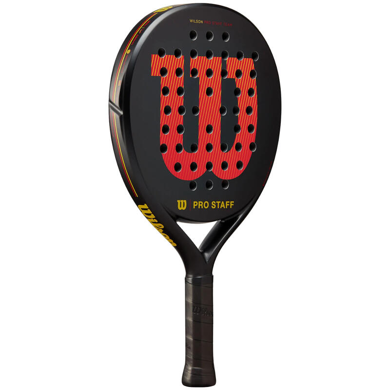 Padelracket Unisex Wilson Pro Staff V2 Team