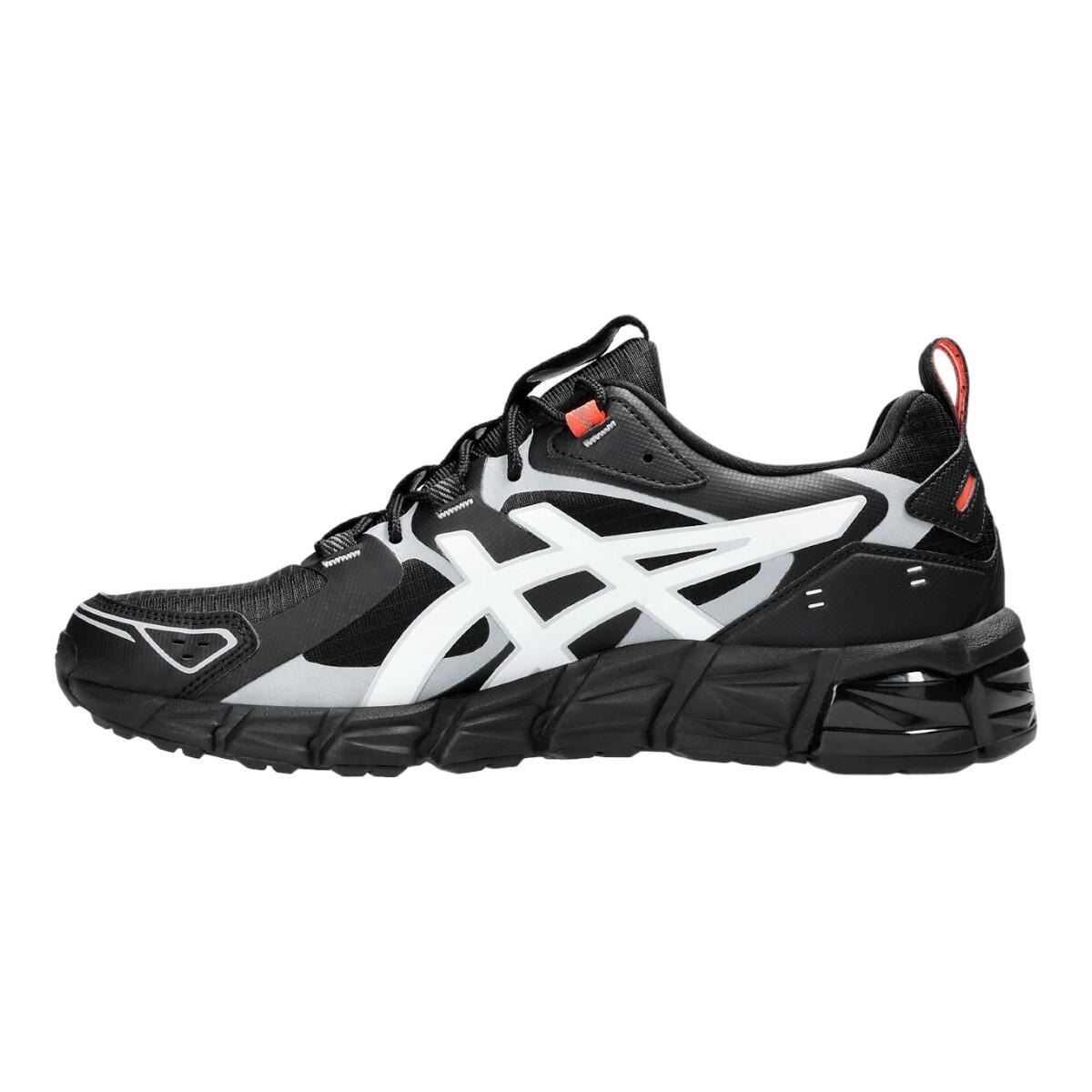 Baskets mode Homme GEL QUANTUM 180 Noir 3/6