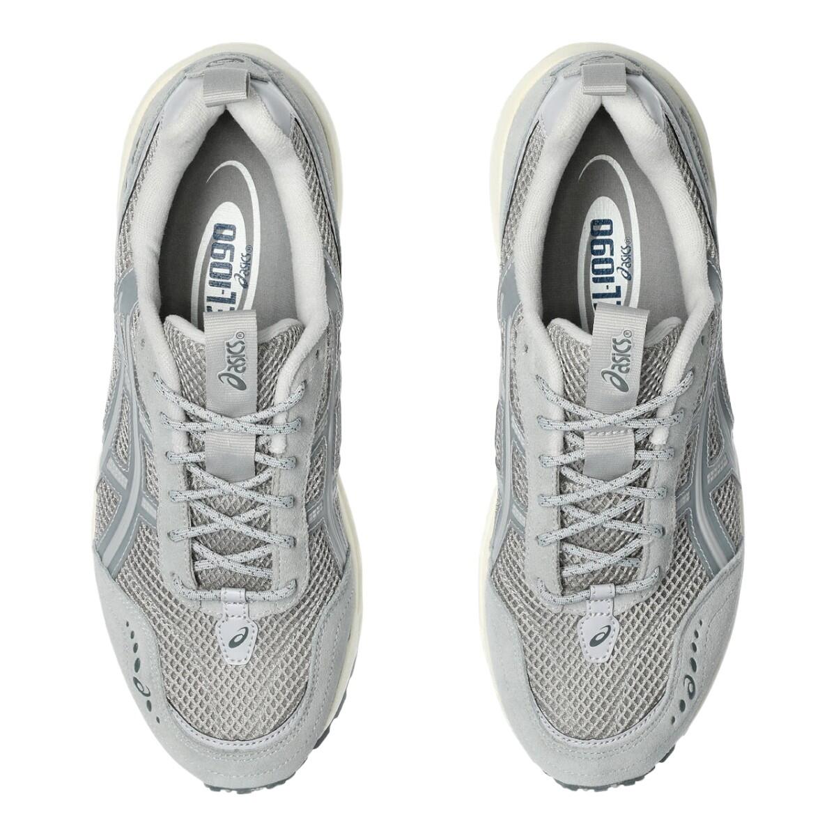 Baskets mode Homme GEL 1090V2 Gris 5/6