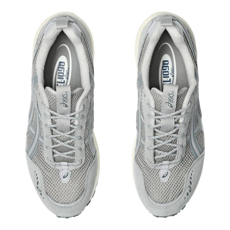 Sneakers Deportivas Asics GEL-1090v2 Gris