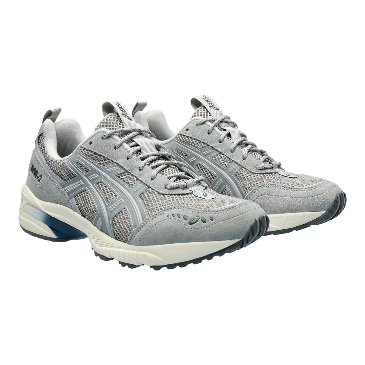 Baskets mode Homme GEL 1090V2 Gris 2/6