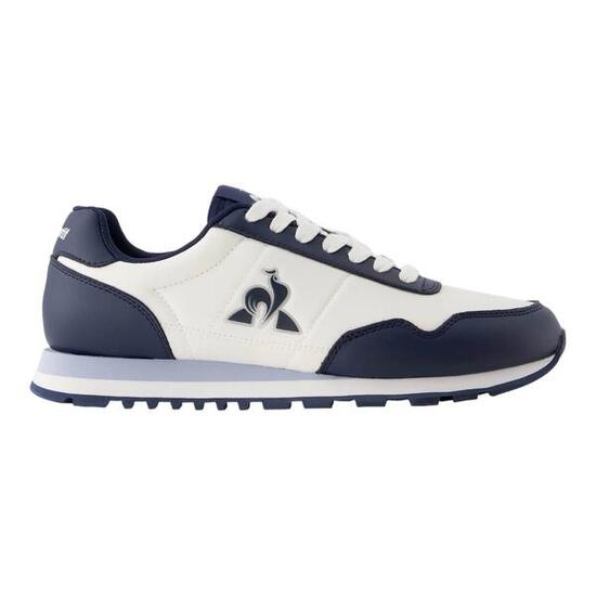 Scarpe da ginnastica Le Coq Sportif Astra2 Bianca Unisex