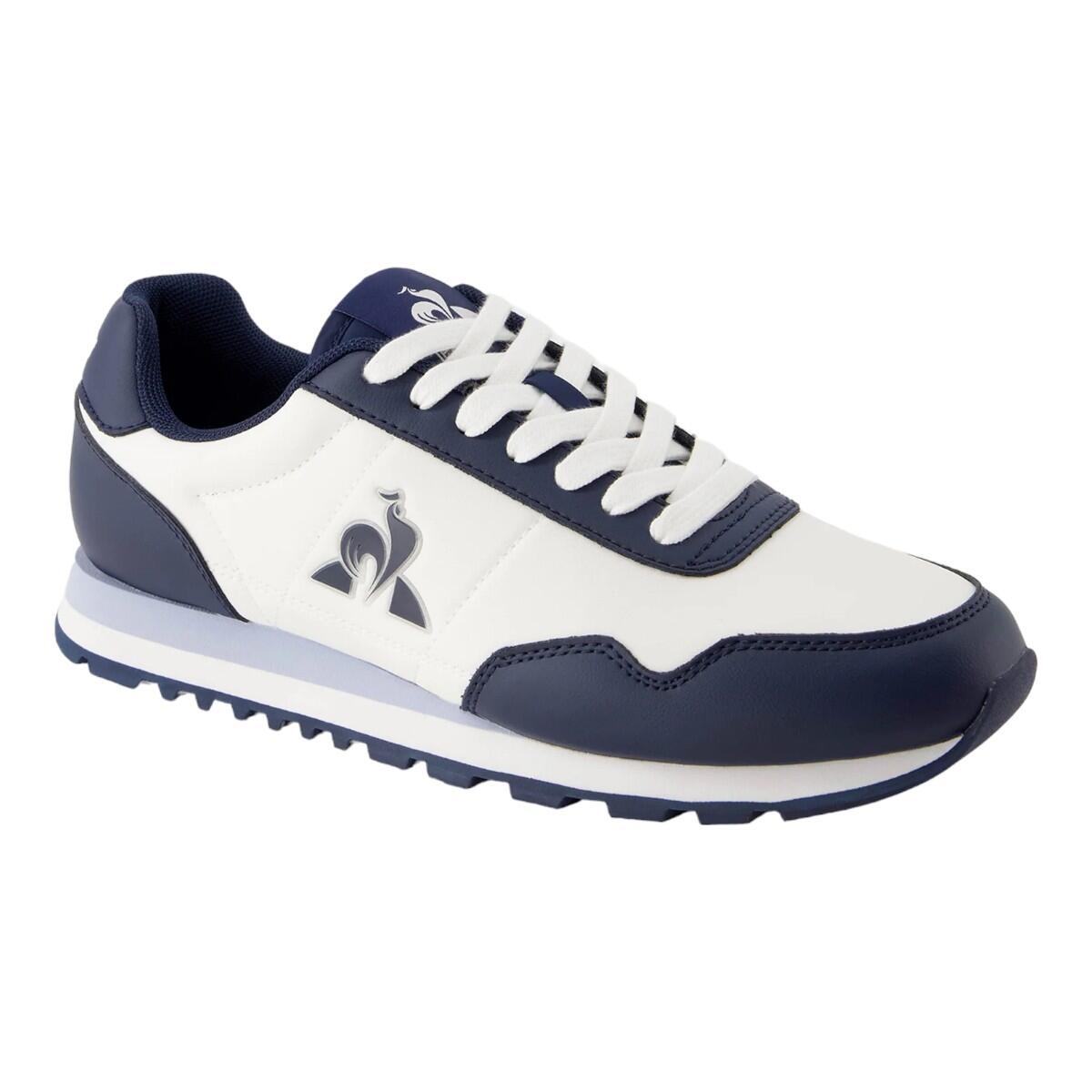 Zapatillas Le Coq Sportif Astra2, Blanco, Unisexo 2/5