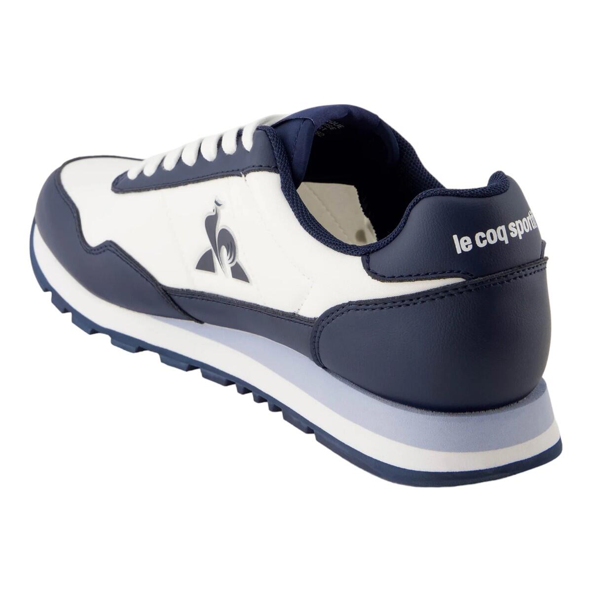 Zapatillas Le Coq Sportif Astra2, Blanco, Unisexo 4/5