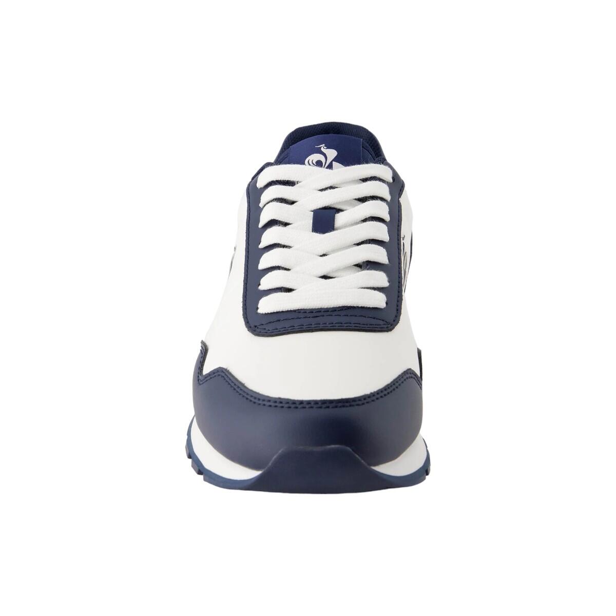 Zapatillas Le Coq Sportif Astra2, Blanco, Unisexo 3/5