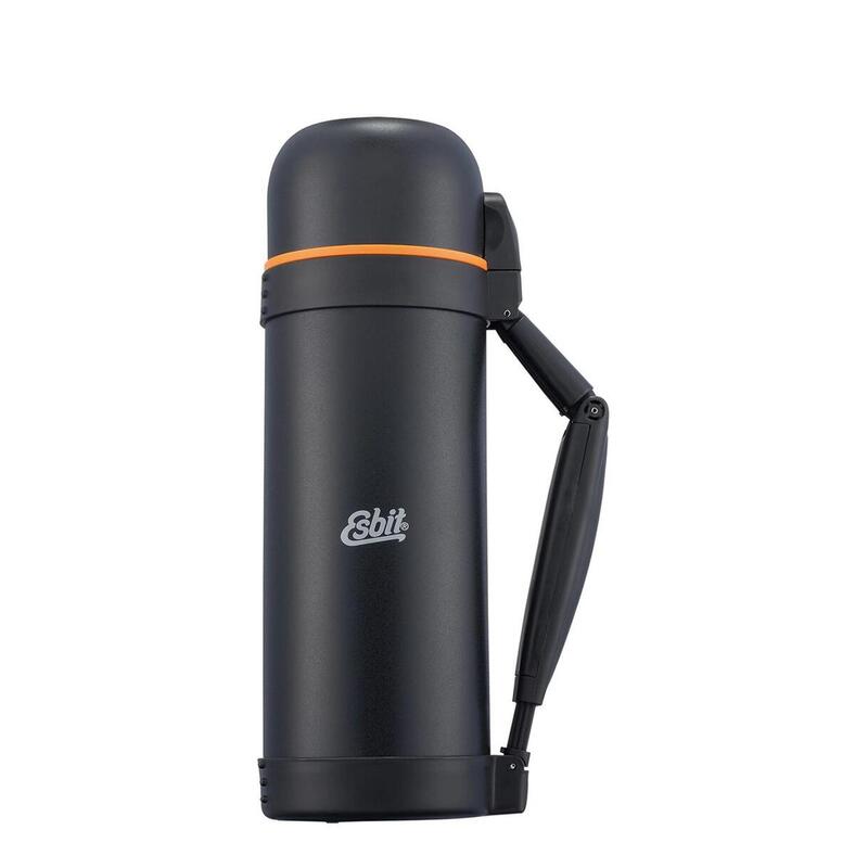 Thermos con manico e 2 tazze Esbit