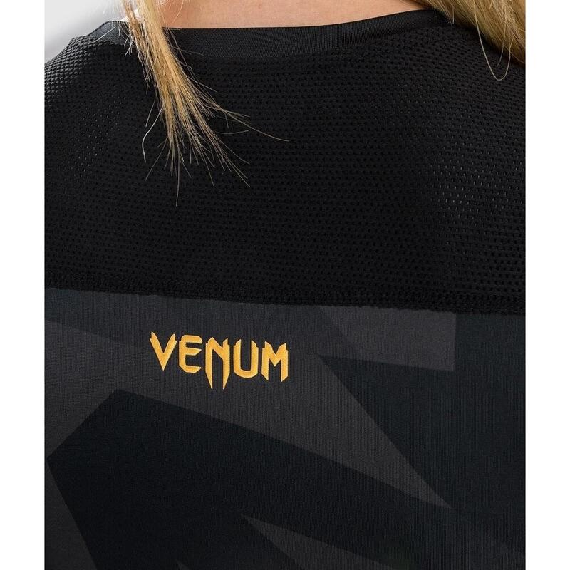 T-Shirt de Compression Venum Razor manches longues