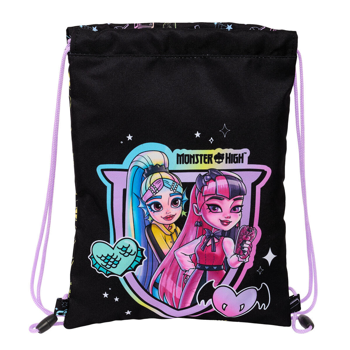 MONSTER HIGH picture