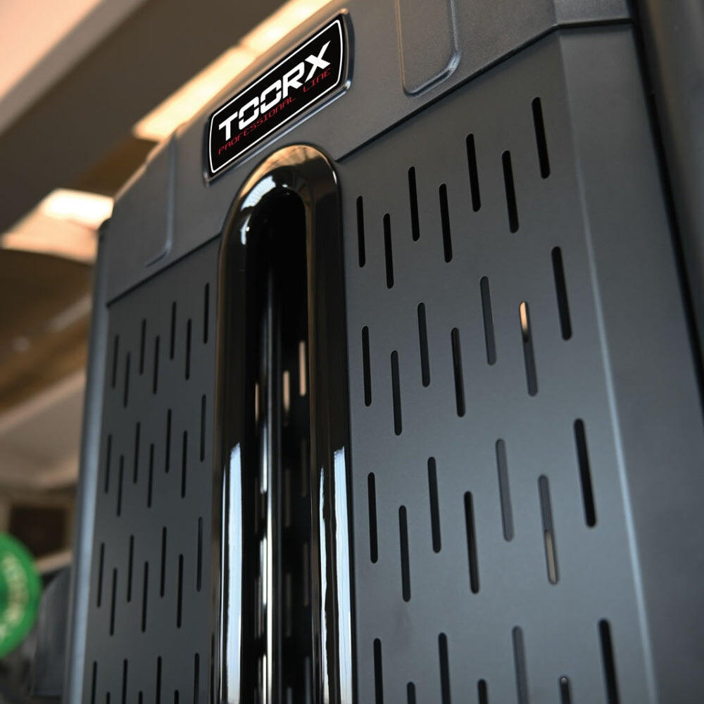 AKTIV - Extensão de pernas e modelador de cabelo PLX-5600 5/7