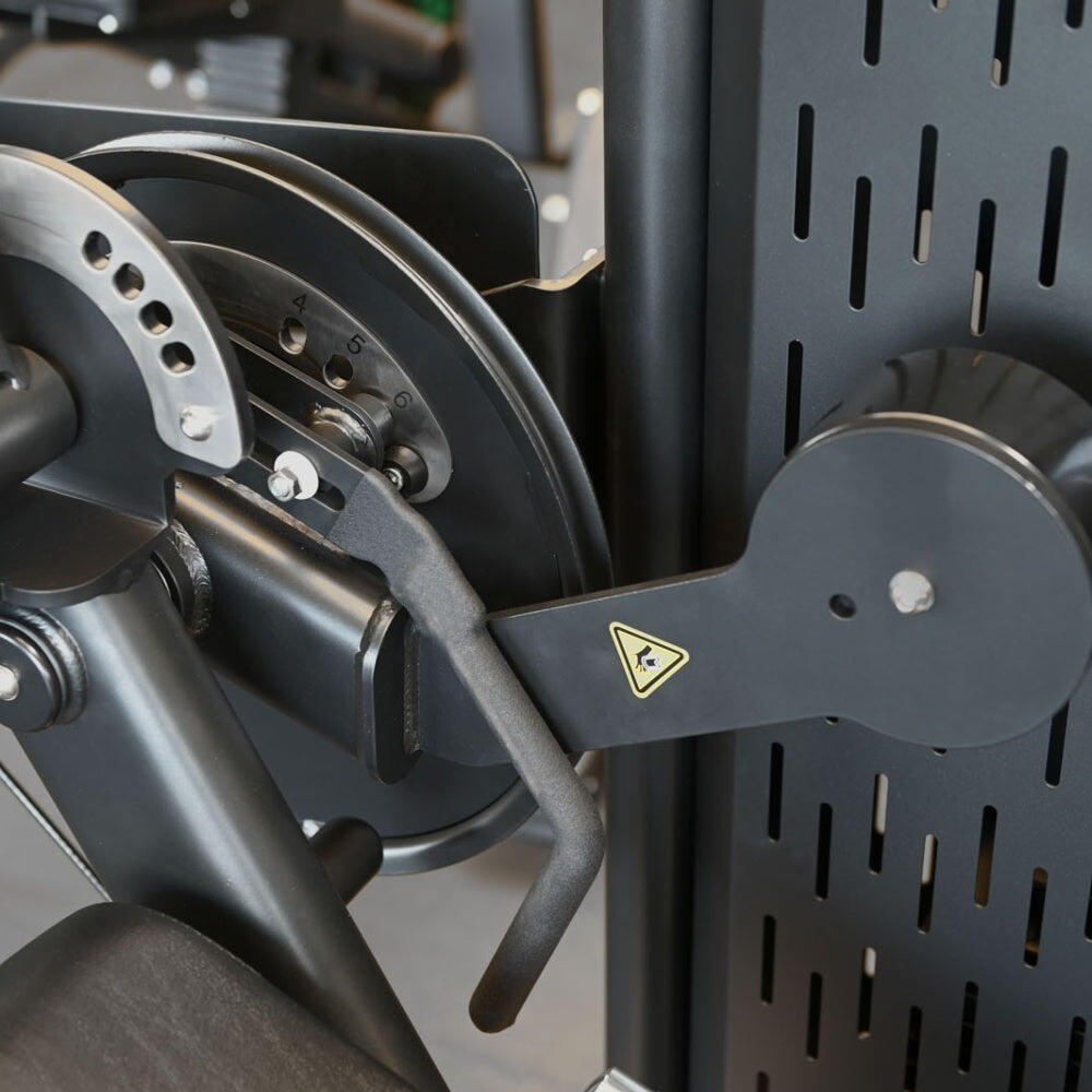 AKTIV - Extensão de pernas e modelador de cabelo PLX-5600 7/7