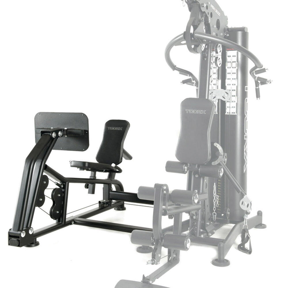 Prensa para máquina de musculação msx 3000