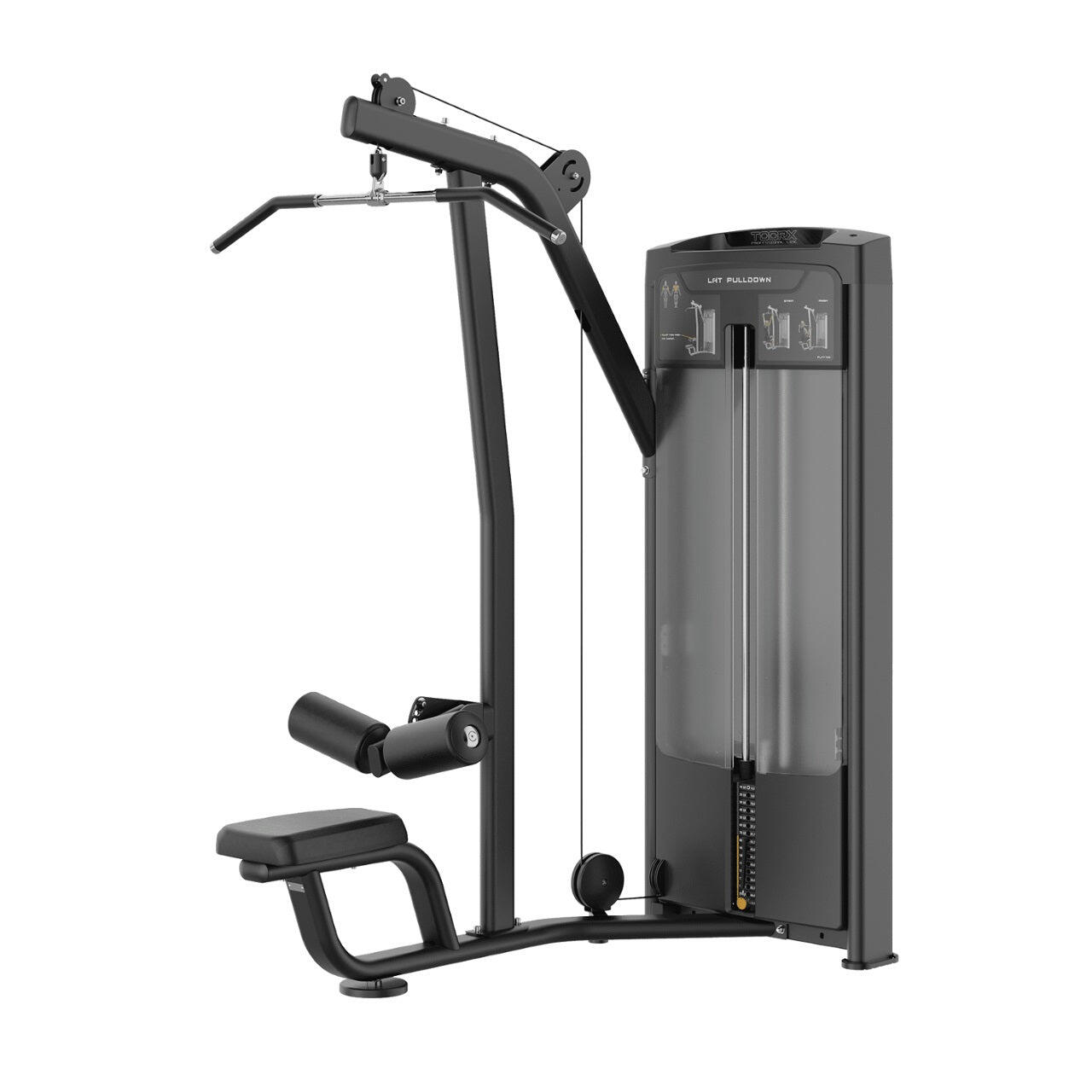 TOORX Lat Machine PLX-8300