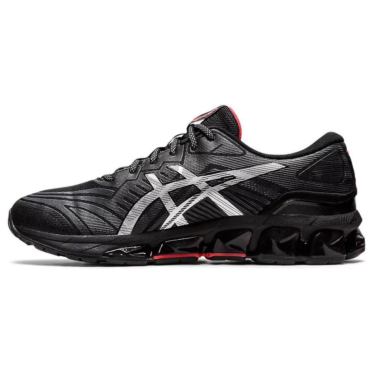Baskets mode Homme GEL QUANTUM 360 7 LITESH Gris 3/6