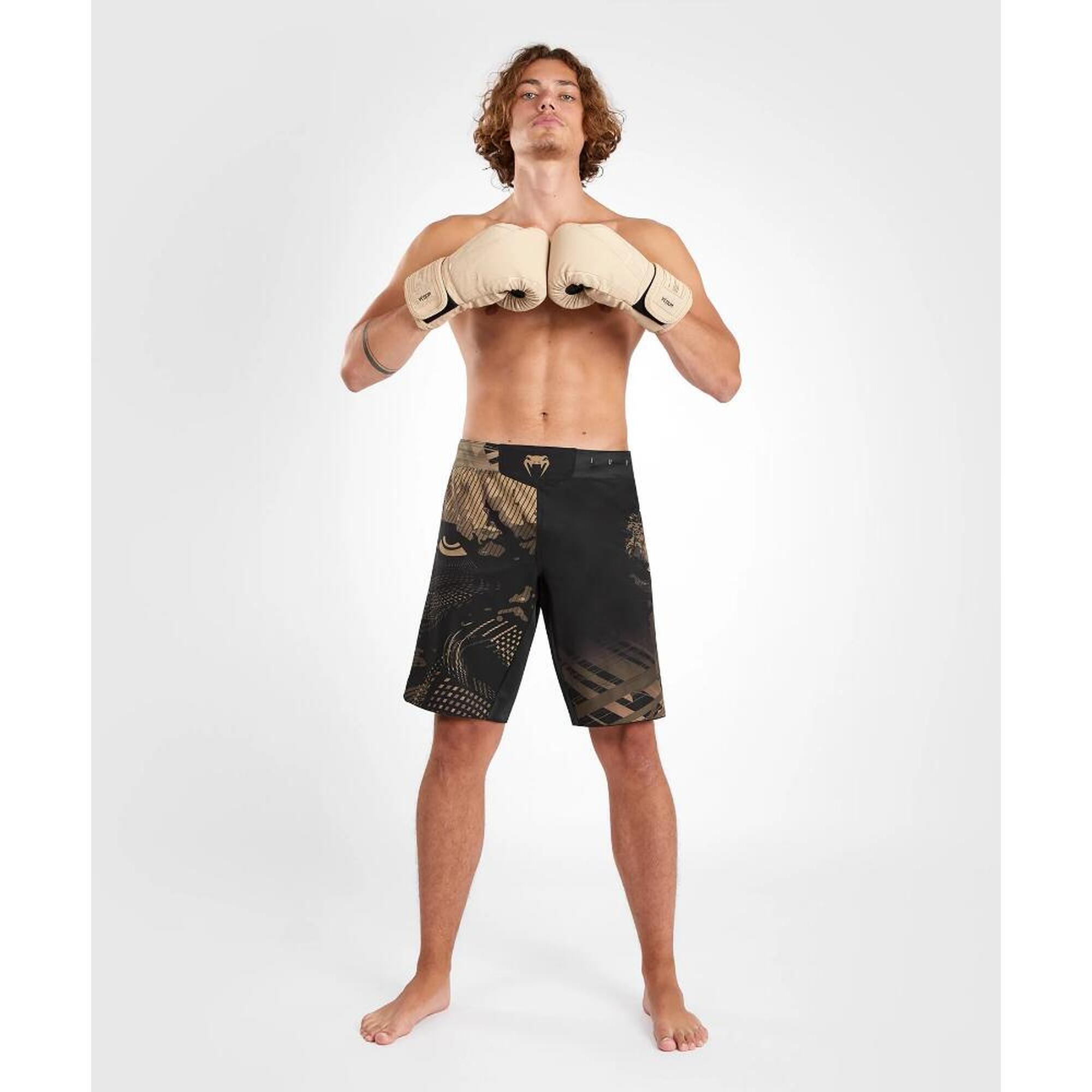 Venum Spodenki MMA Gorilla Jungle