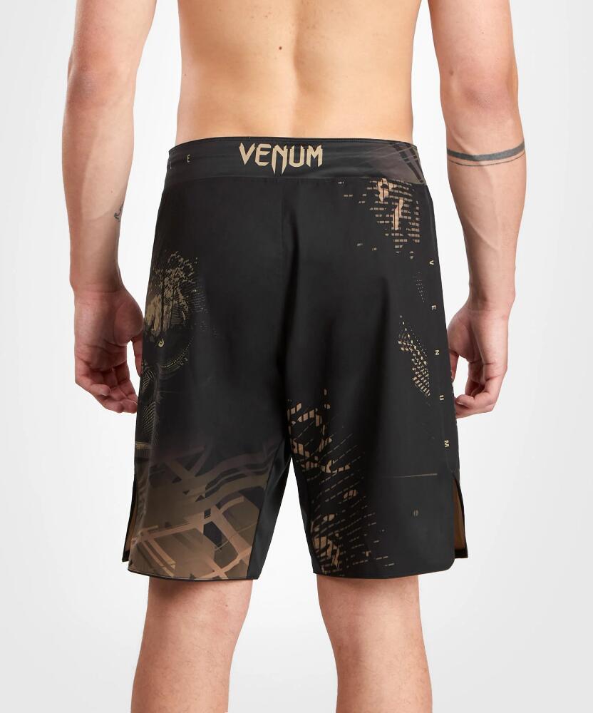 Pantalones cortos Venum Gorilla Jungle MMA 4/7
