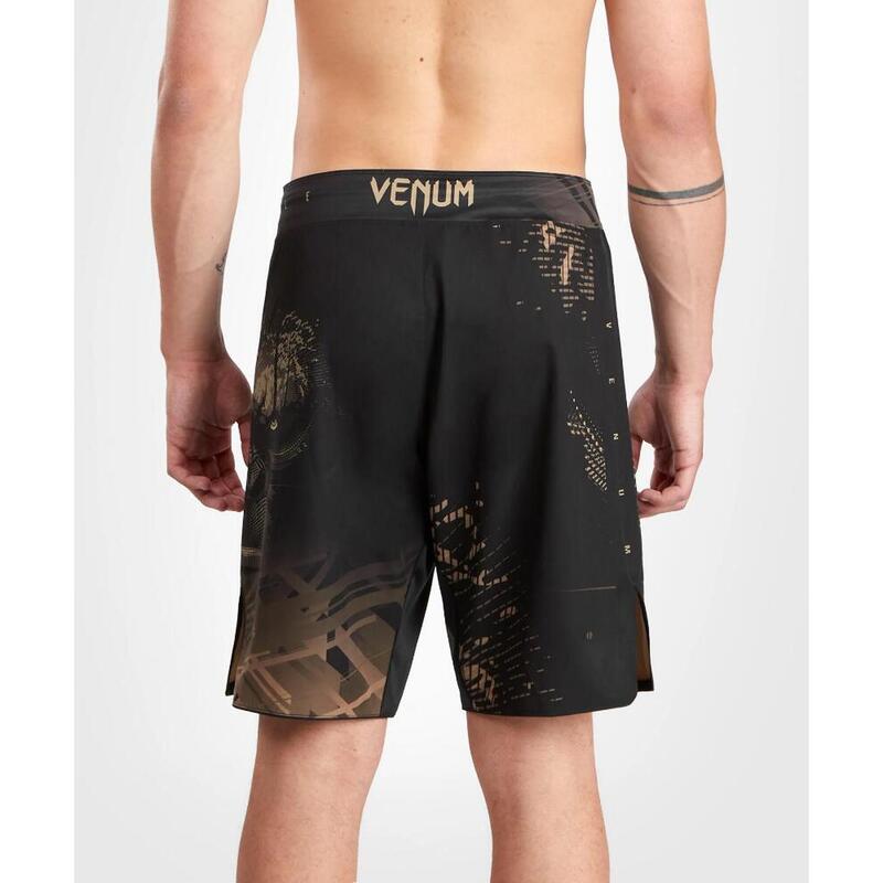 Short de combat Gorilla Jungle