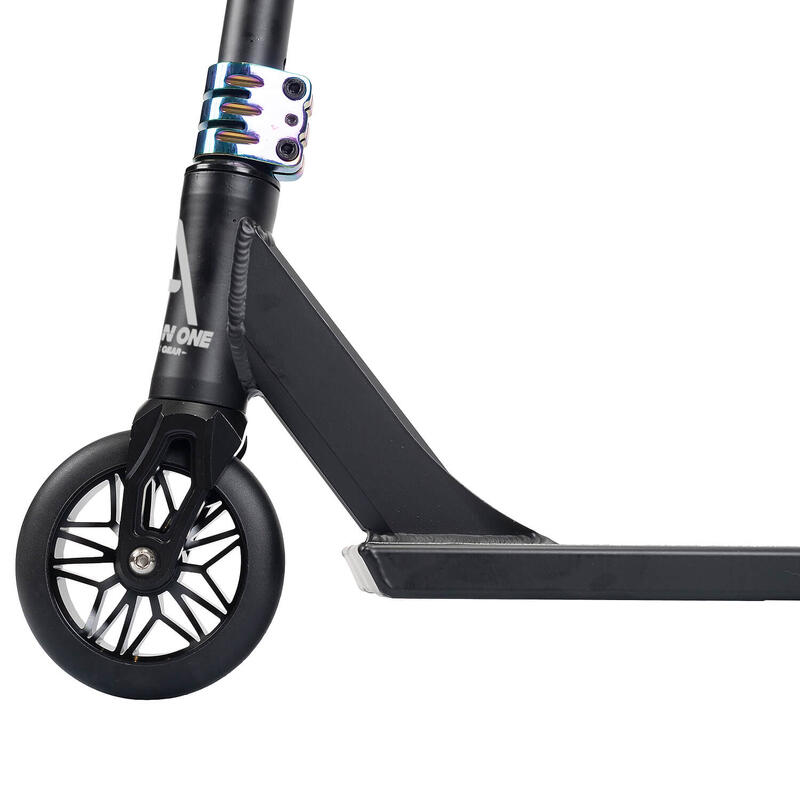 Roller Freestyle Dominator, alumínium kerekek és platform, magas kormány 95 cm