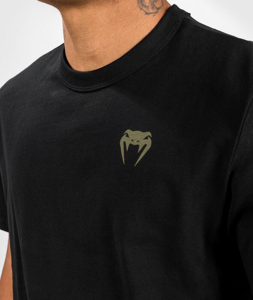 T-shirt Venum Fangs 2/6