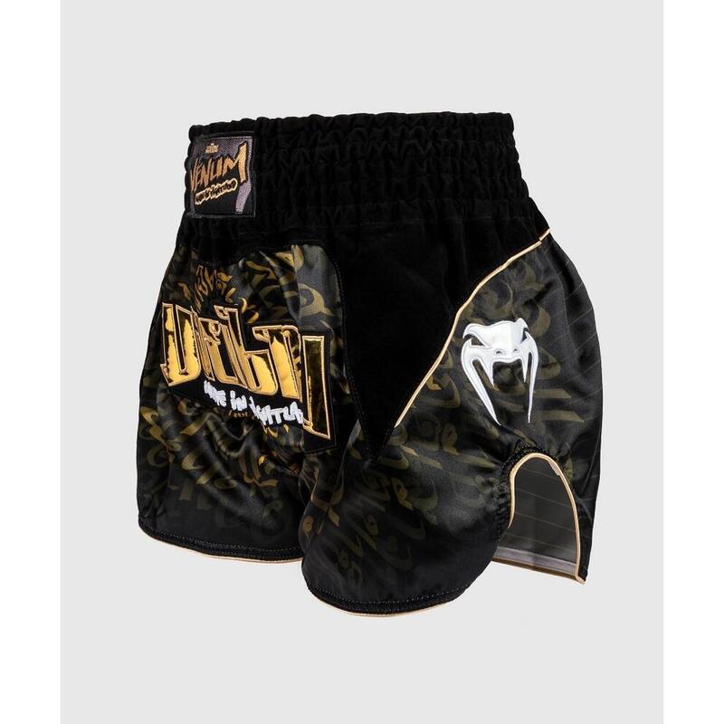 Short de Muay Thai Venum Attack