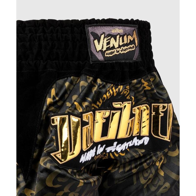 Short de Muay Thai Venum Attack